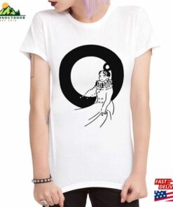 Everything Everywhere All At Once Joy Wang T-Shirt Men’s Women Hoodie Unisex