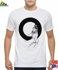 Everything Everywhere All At Once Joy Wang T-Shirt Men’s Women Hoodie Unisex