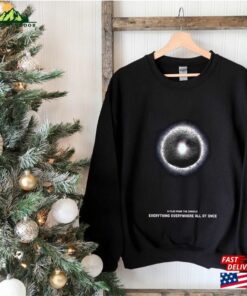 Everything Everywhere All At Once Movie Poster Shirt Best Picture 2023 Eeaao T Shirt Sweatshirt 3