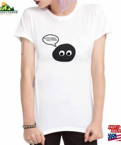 Everything Everywhere All At Once Nothing Matters Rock T-Shirt Men’s Women Hoodie Classic