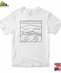 Everything Everywhere All At Once Rock Ha T Shirt Mens Women Unisex 3