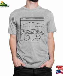 Everything Everywhere All At Once Rock Ha T Shirt Mens Women Unisex 4