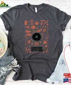 Everything Everywhere All At Once Shirt Movie Dan Kwan Oscars 2023 Hoodie T-Shirt Everything Everywhere All At Once Shirt Movie Dan Kwan Oscars 2023 Hoodie T-Shirt