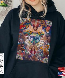 Everything Everywhere All At Once Shirt Retro Movie Dan Kwan Classic T Shirt 3