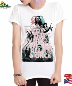 Everything Everywhere All At Once T-Shirt Men’s Women Classic Hoodie