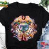 Everything Everywhere All At Once T-Shirt Movie Oscars 2023 Shirt Vintage Poster Classic