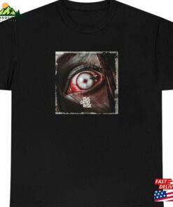 Evil Dead 2023 Poster T-Shirt Hoodie Unisex Evil Dead 2023 Poster T-Shirt Hoodie Unisex