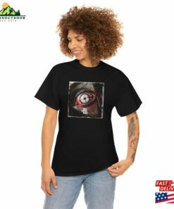 Evil Dead 2023 Poster T-Shirt Hoodie Unisex