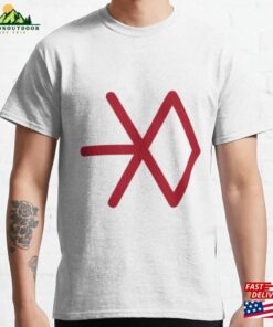 Exo Classic T-Shirt Hoodie Sweatshirt Exo Classic T-Shirt Hoodie Sweatshirt