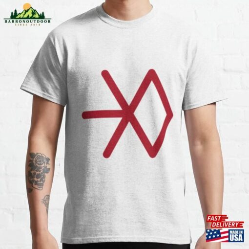 Exo Classic T-Shirt Hoodie Sweatshirt