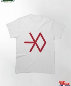 Exo Classic T-Shirt Hoodie Sweatshirt