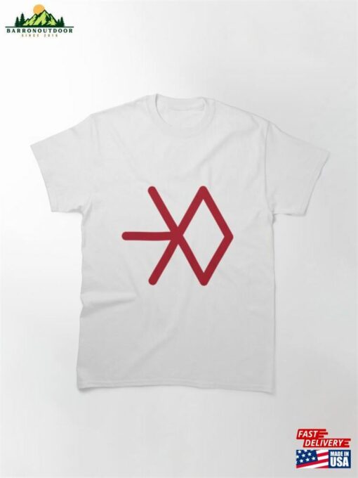 Exo Classic T-Shirt Hoodie Sweatshirt