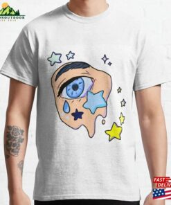 Eyes Of The Stars Classic T-Shirt Hoodie Eyes Of The Stars Classic T-Shirt Hoodie
