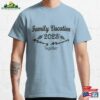 Family Vacation 2023 Making Memories Together Shirt Shirts Summer T-Shirts Sweatshirt T-Shirt
