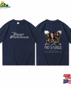 Fast And Furious 10 Graphic Tee 2023 Shirt Sweatshirt Hoodie 3