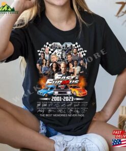 Fast And Furious 22 Years Anniversary Shirt Sweatshirt Hoodie Fast And Furious 22 Years Anniversary Shirt Sweatshirt Hoodie