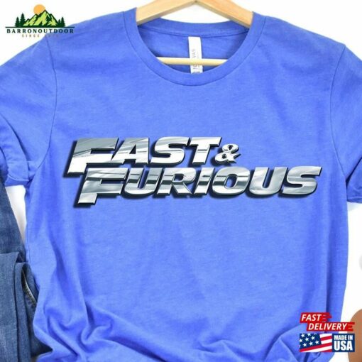 Fast And Furious Graphic Tee T-Shirt Villain Hoodie Sweatshirt