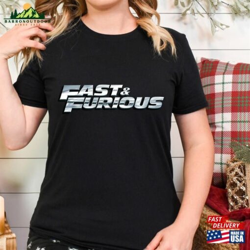 Fast And Furious Graphic Tee T-Shirt Villain Hoodie Sweatshirt