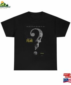 Fear (2023) Movie Shirt Sweatshirt Classic