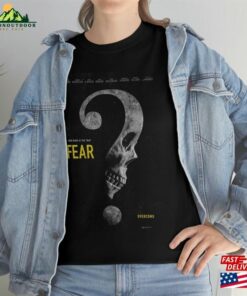 Fear 2023 Movie Shirt Sweatshirt Classic 3