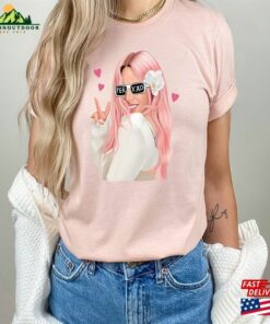 Fer Y Karol G Shirt Barbie Bichota Sweatshirt Hoodie 3