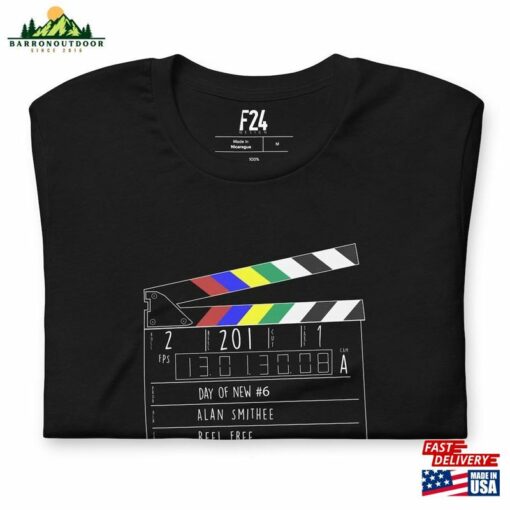 Film Shirt Best Movie Themed Hoodie Sweatshirt