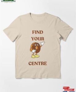 Find Your Donuts Centre Essential T-Shirt Sweatshirt