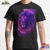 Flaming Lion Classic T-Shirt Sweatshirt