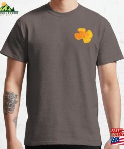 Flower Classic T-Shirt Sweatshirt Flower Classic T-Shirt Sweatshirt