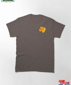 Flower Classic T-Shirt Sweatshirt Flower Classic T-Shirt Sweatshirt