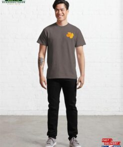 Flower Classic T-Shirt Sweatshirt 3 Flower Classic T Shirt Sweatshirt 4