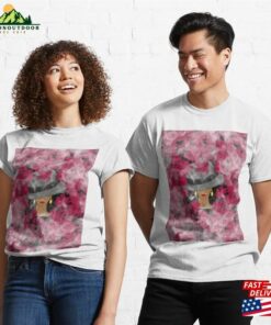 Flower Girl Classic T-Shirt 2 Flower Girl Classic T Shirt 3