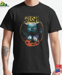 Fly By Night Classic T-Shirt Hoodie Unisex Fly By Night Classic T-Shirt Hoodie Unisex