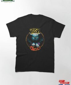 Fly By Night Classic T-Shirt Hoodie Unisex Fly By Night Classic T-Shirt Hoodie Unisex