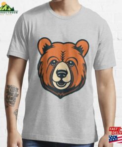 Forest Bear Lord Essential T-Shirt Sweatshirt Classic