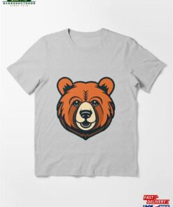 Forest Bear Lord Essential T-Shirt Sweatshirt Classic