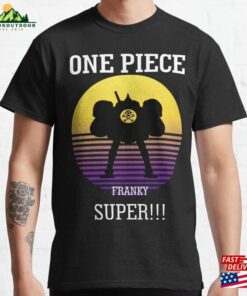 Franky Retro Sunsat Classic T-Shirt Unisex Sweatshirt Franky Retro Sunsat Classic T-Shirt Unisex Sweatshirt