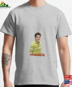 Fredward Benson Classic T-Shirt Sweatshirt