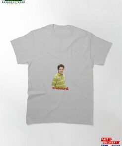 Fredward Benson Classic T-Shirt Sweatshirt