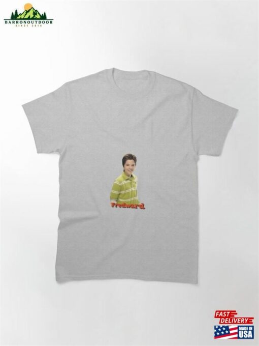 Fredward Benson Classic T-Shirt Sweatshirt