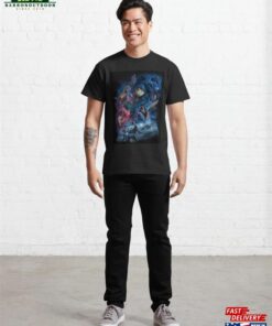 Friday The 13Th New Design 2023 Classic T-Shirt Friday The 13Th New Design 2023 Classic T-Shirt