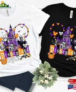 Friends Halloween Shirt Horror Movie Killers T-Shirt Unisex Hoodie 2 Friends Halloween Shirt Horror Movie Killers T Shirt Unisex Hoodie 3