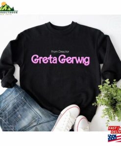 From Director Greta Gerwig Shirt Barbenheimer Barbie Doll Baby Girl Hoodie Unisex 3 From Director Greta Gerwig Shirt Barbenheimer Barbie Doll Baby Girl Hoodie Unisex 4