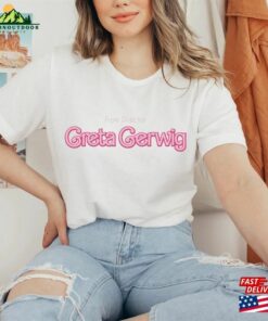 From Director Greta Gerwig Shirt Barbenheimer Unisex Sweatshirt 2 From Director Greta Gerwig Shirt Barbenheimer Unisex Sweatshirt 3