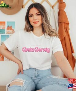 From Director Greta Gerwig Shirt T-Shirt Sweatshirt