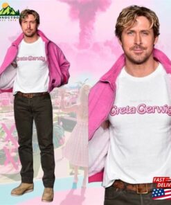 From Director Greta Gerwig T-Shirt Shirt With Saying Sweatshirt Funny Movie Classic 2 From Director Greta Gerwig T Shirt Shirt With Saying Sweatshirt Funny Movie Classic 3