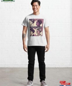 From Inequality To Empowerment The Fight For Women's Rights Classic T-Shirt Unisex 2 From Inequality To Empowerment The Fight For Womens Rights Classic T Shirt Unisex 3