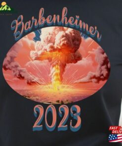 From Screen To Street Barbenheimer 2023 Tee Movie Mashup Shirt Pop Culture Fan T-Shirt Lovers Gift Film Fanatic Tshirt Unisex From Screen To Street Barbenheimer 2023 Tee Movie Mashup Shirt Pop Culture Fan T-Shirt Lovers Gift Film Fanatic Tshirt Unisex