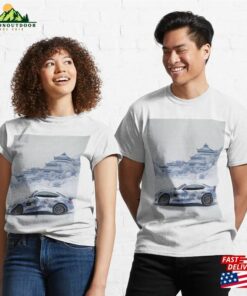 Frozen Car Classic T-Shirt Hoodie 2 Frozen Car Classic T Shirt Hoodie 3
