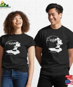 Fun And Novelty Gifts For The Happy Bride In 2023 From Monofaces Classic T Shirt Unisex 3